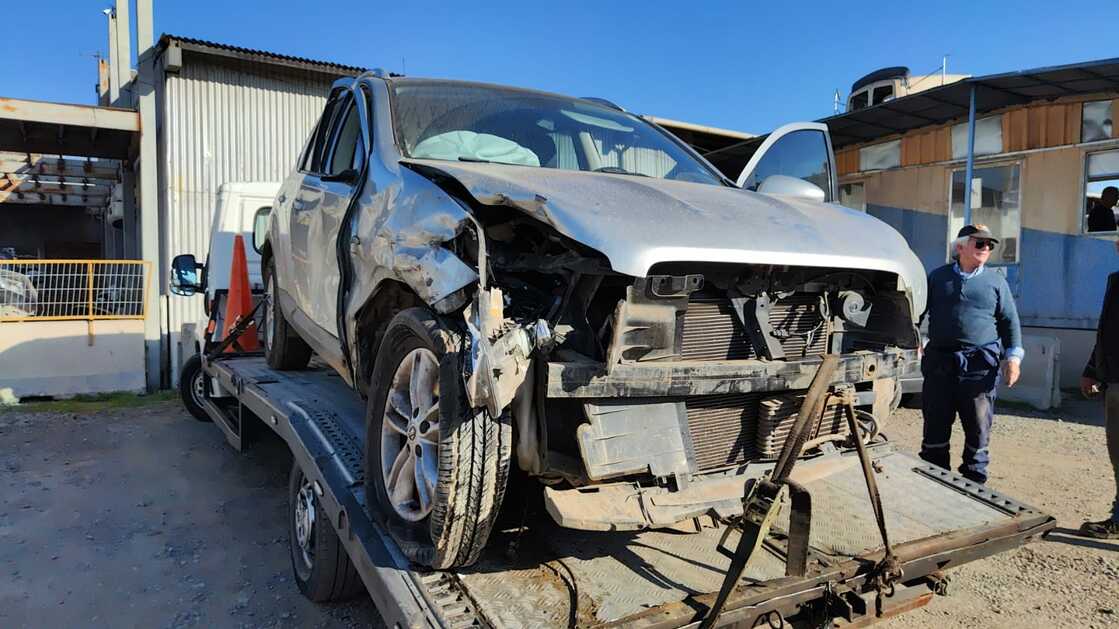 VáLVULA EGR Nissan QASHQAI 2013 USADA